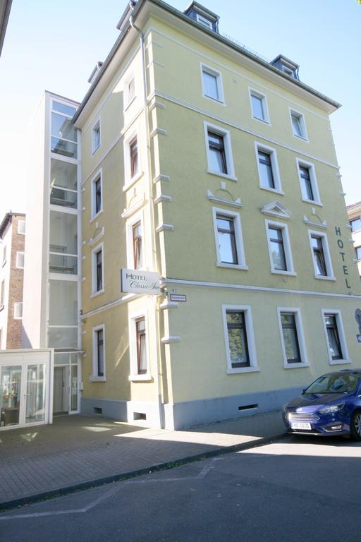 Hotel Classic 3*